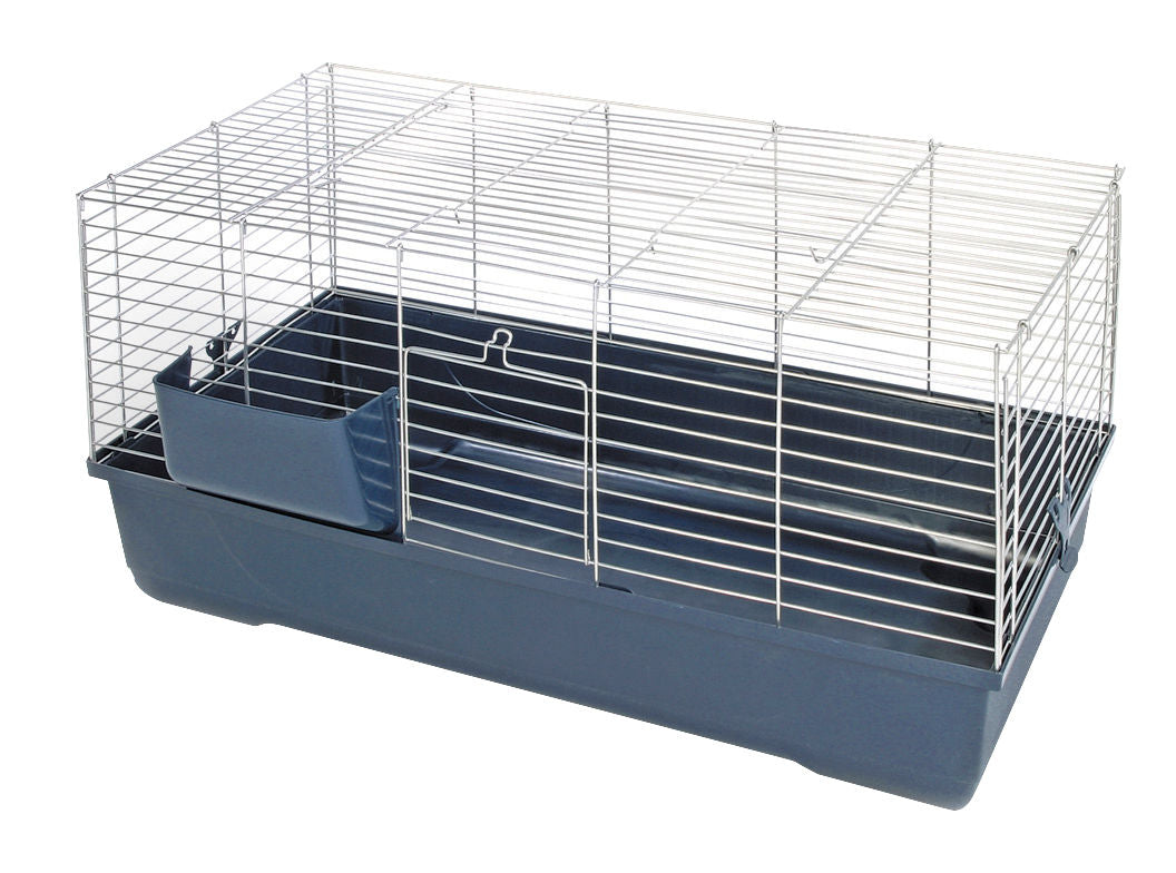 Kletka za glodavce BALDO FLAT 100, 100 x 53 x 46 cm