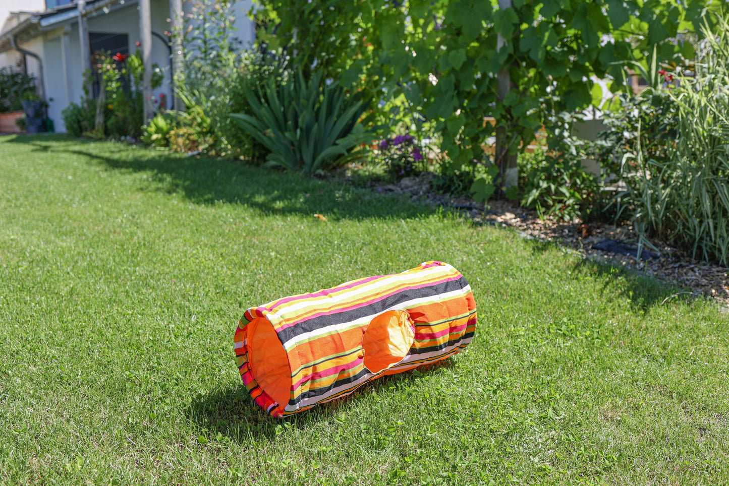 TUNEL iz najlona Crinkle 25×60cm