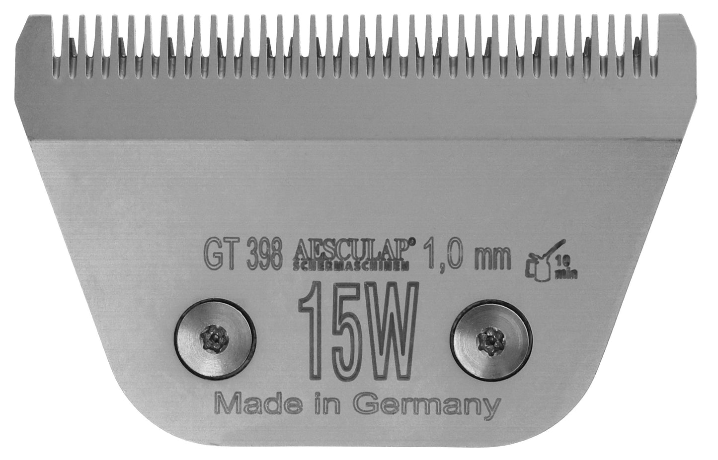 SnapOn strižna glava 1 mm #15W široka