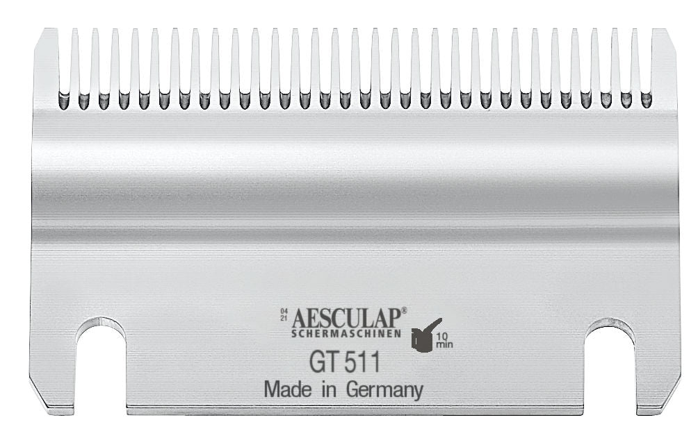 NOŽ spodnji za Aesculap Econom GT511 - 31 zob