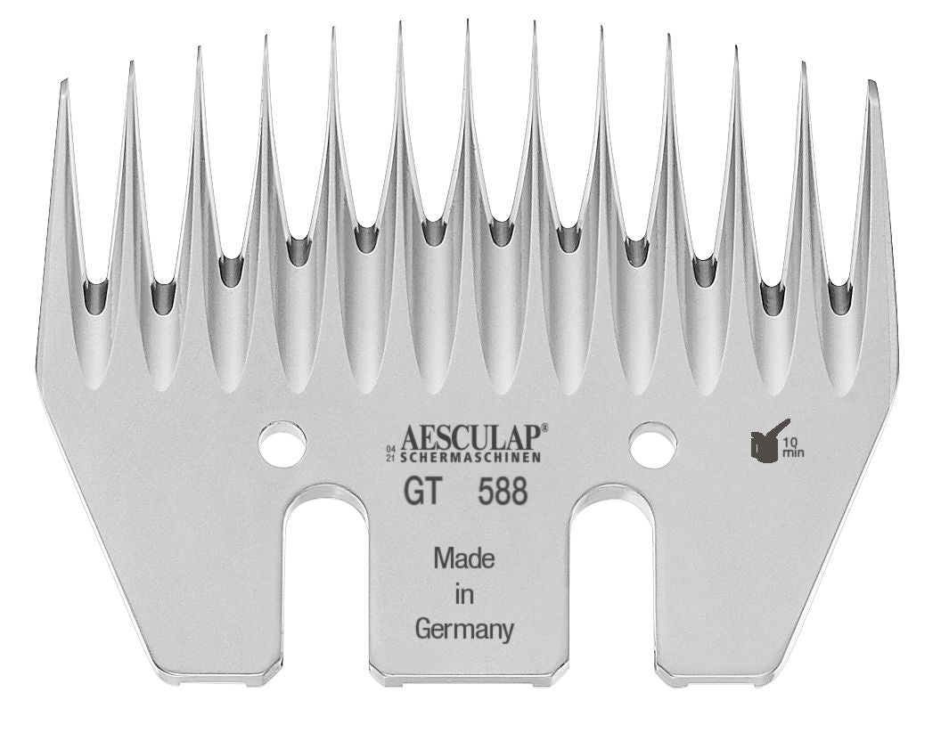 NOŽ spodnji Aesculap 13zob/3,5mm