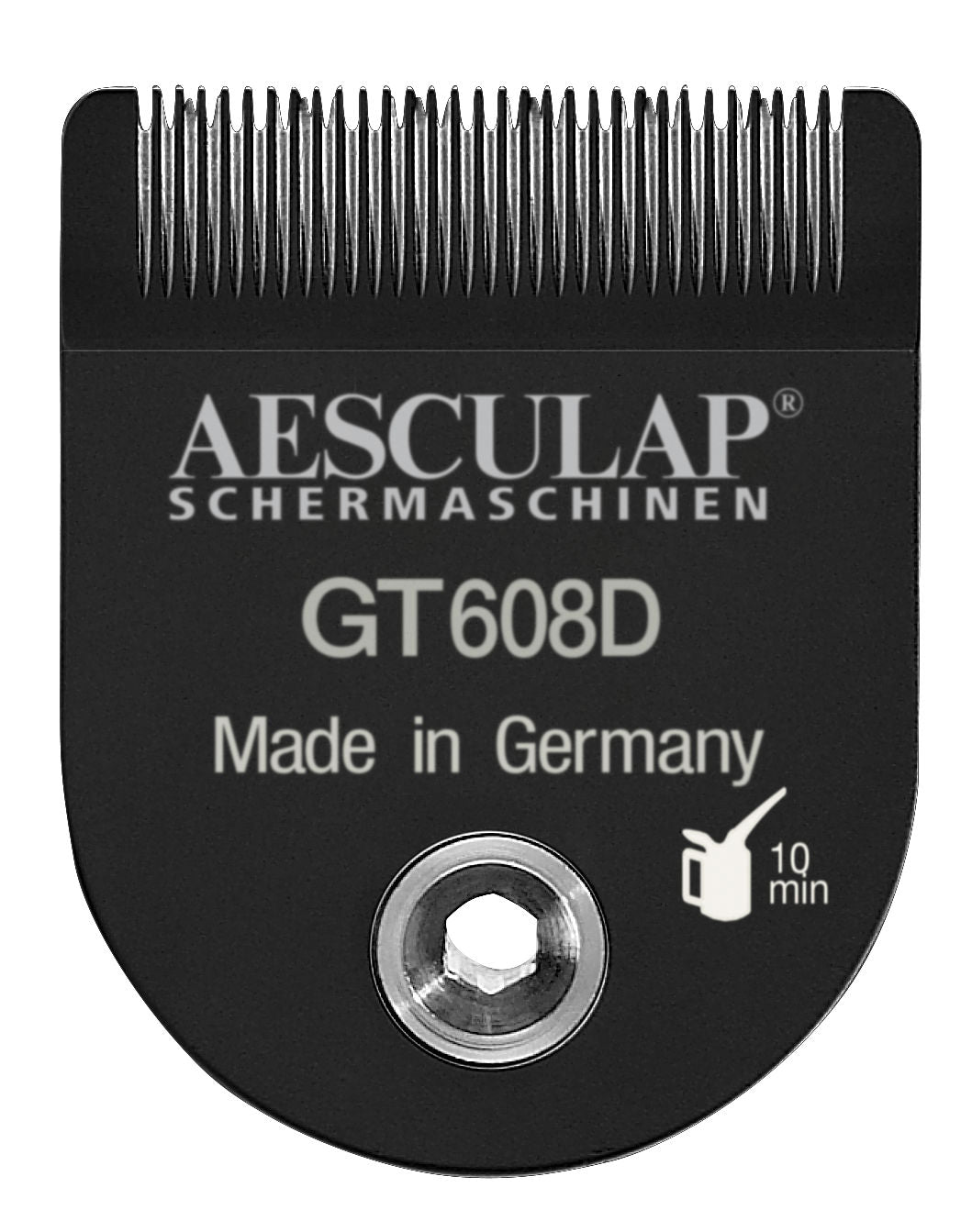 Brivna glava f. GT415,GT416, GT420 GT421?; premaz DLC