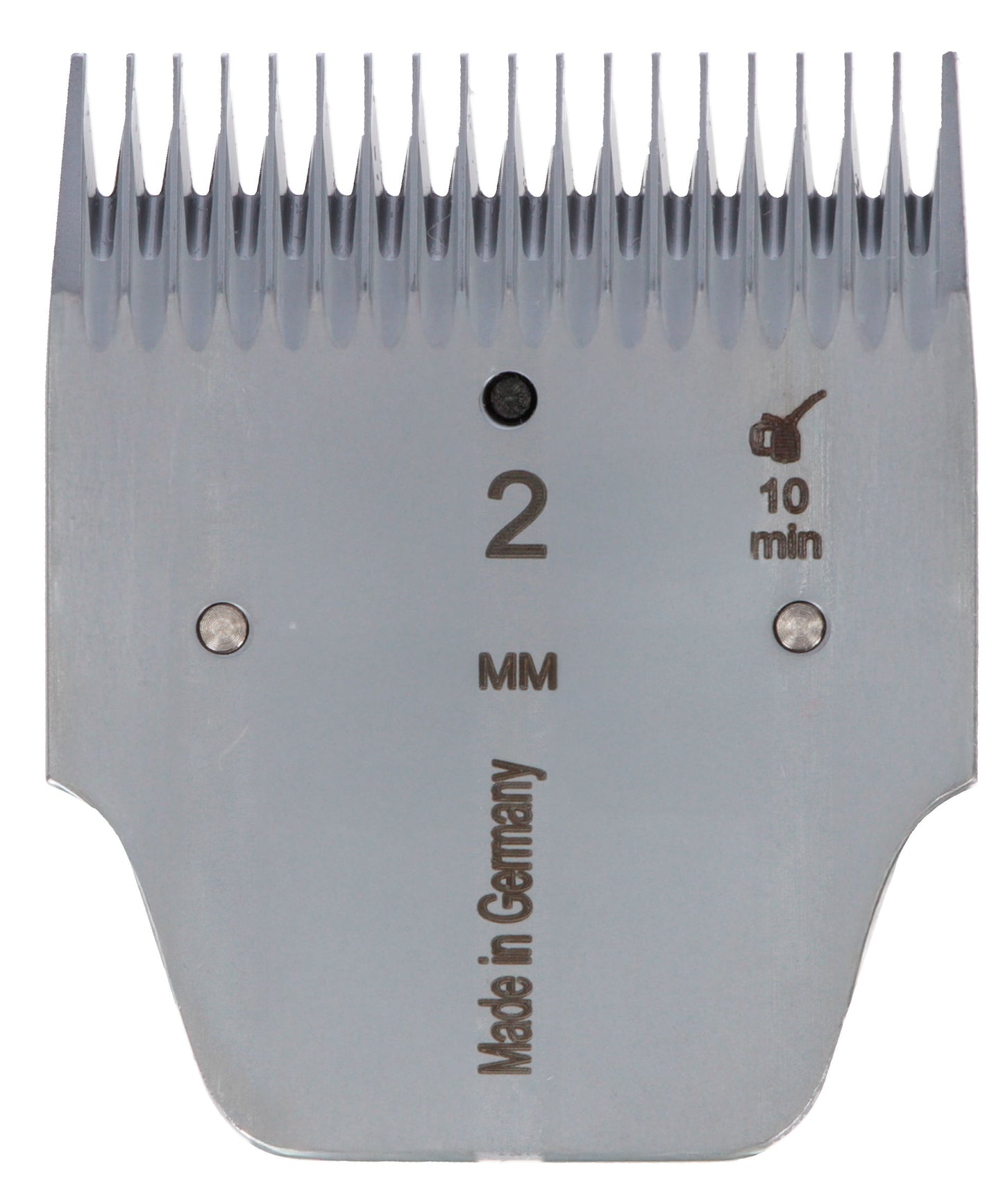 NOŽ za Aesculap Favorita GT742 40 / 2,0mm