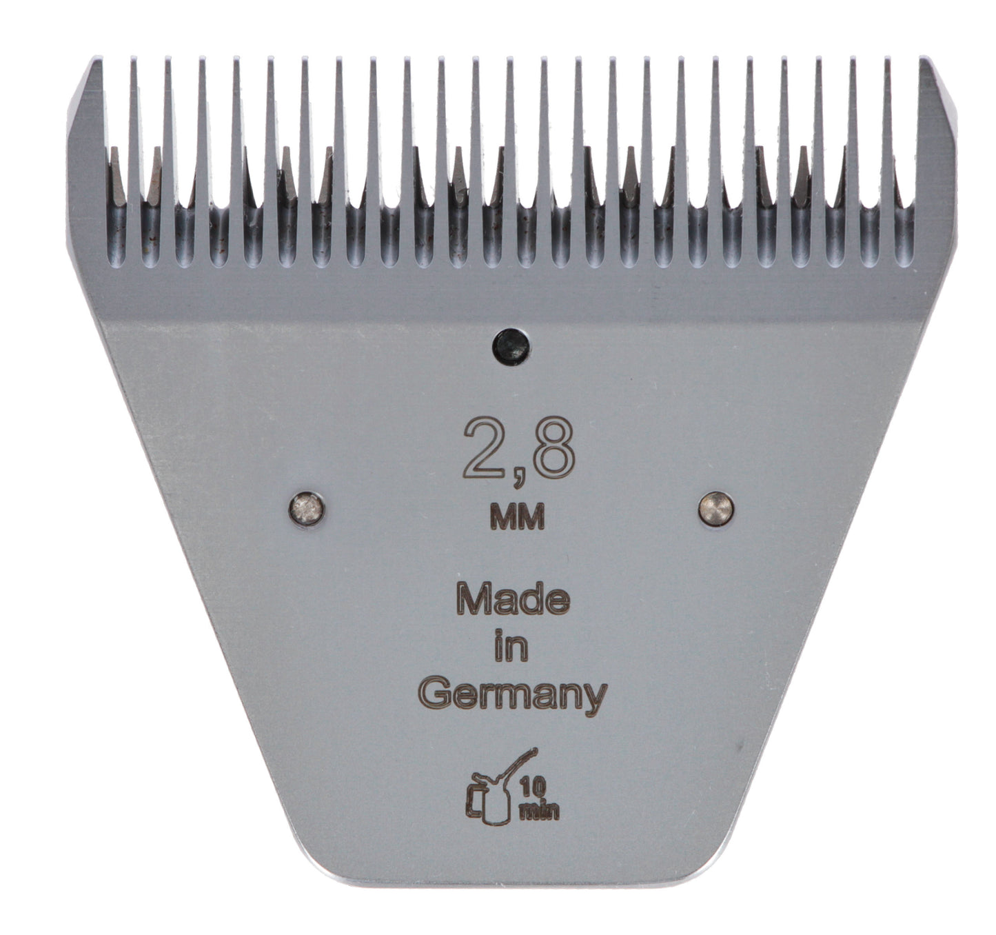 NOŽ za Aesculap Favorita GT749 60 / 2,8mm