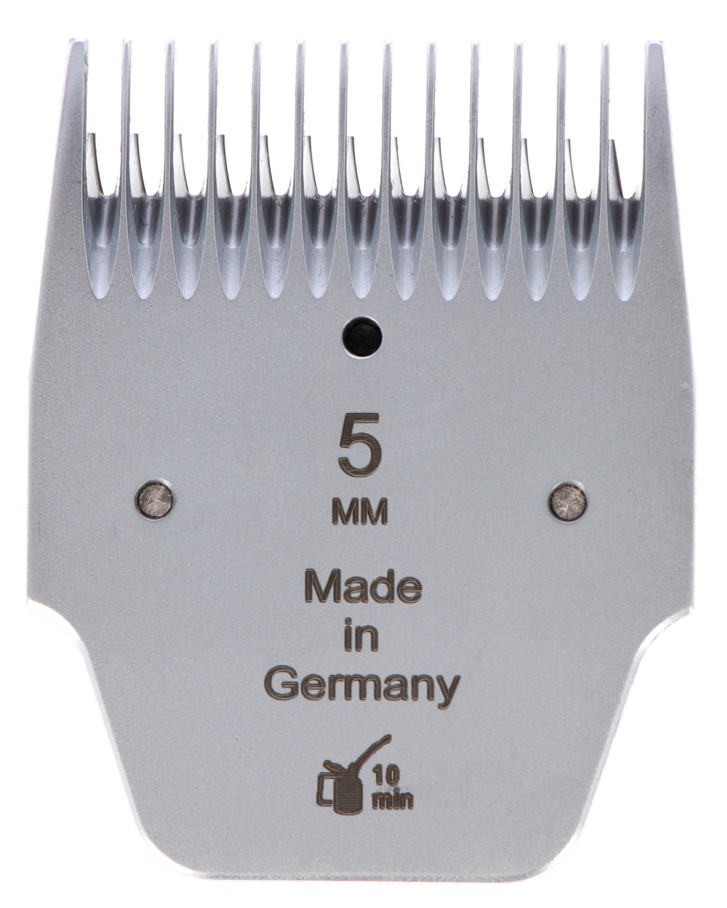 NOŽ za Aesculap Favorita GT758 40 / 5,0mm