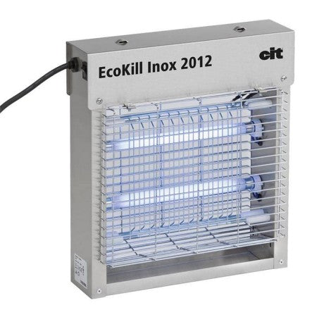 ELEKTRIČNO ZATIRANJE