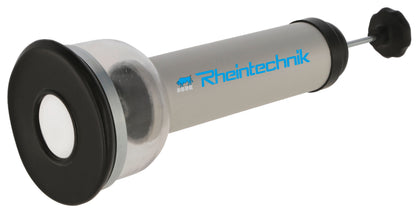 RESPIRATOR po Bronu - HK