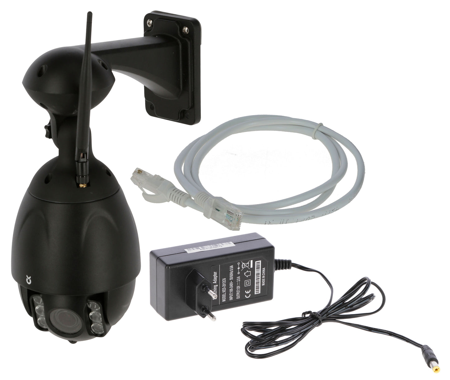 KAMERA IPCam 360 FHD 1080p