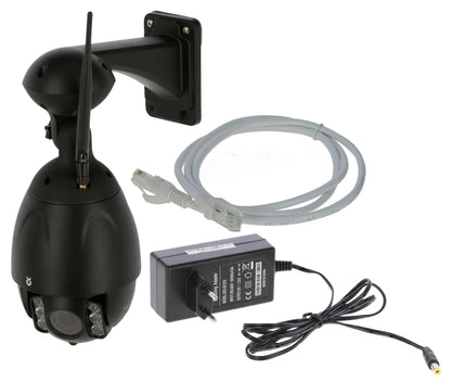 KAMERA IPCam 360 FHD 1080p