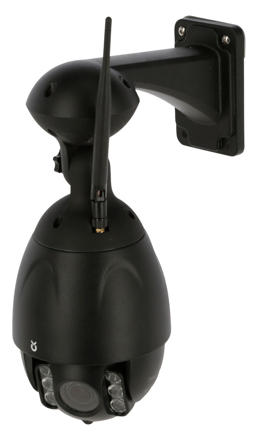 KAMERA IPCam 360 FHD 1080p