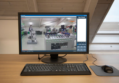 KAMERA IPCam 2.0 HD