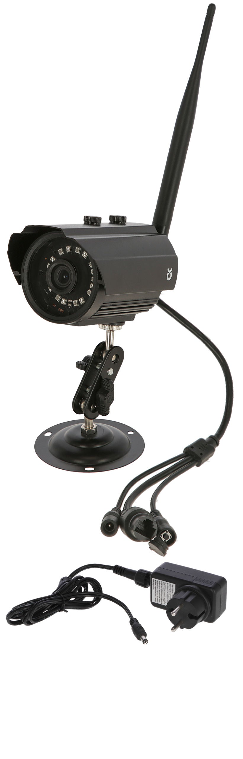 KAMERA IPCam 2.0 HD