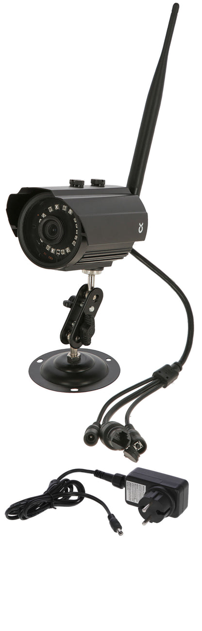 KAMERA IPCam 2.0 HD