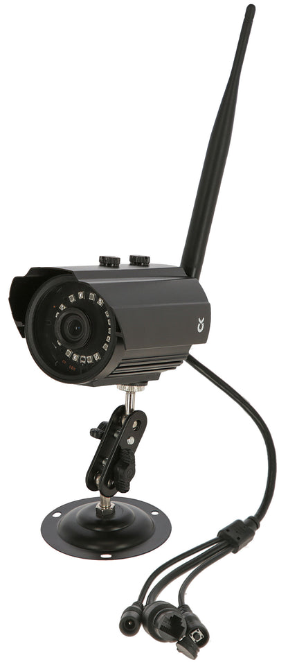 KAMERA IPCam 2.0 HD