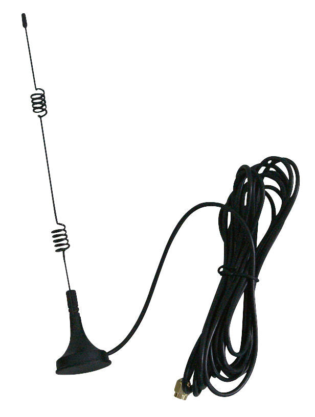 ANTENA z magnetnim podstavkom za kamero