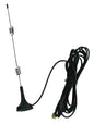 ANTENA z magnetnim podstavkom za kamero