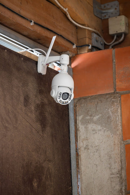 IPCam 360 SIM-FHD