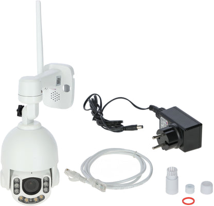 IPCam 360 SIM-FHD