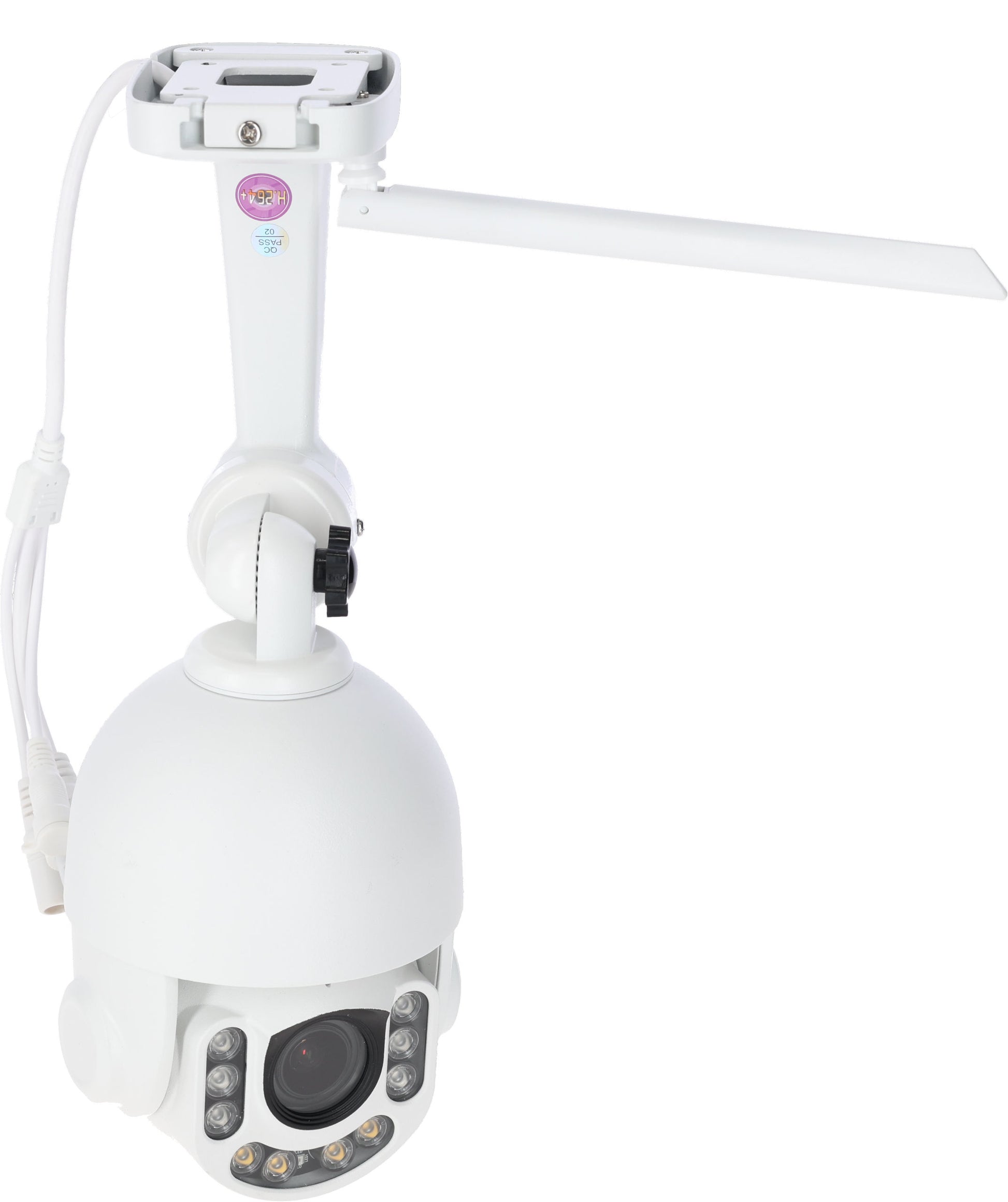 IPCam 360 SIM-FHD