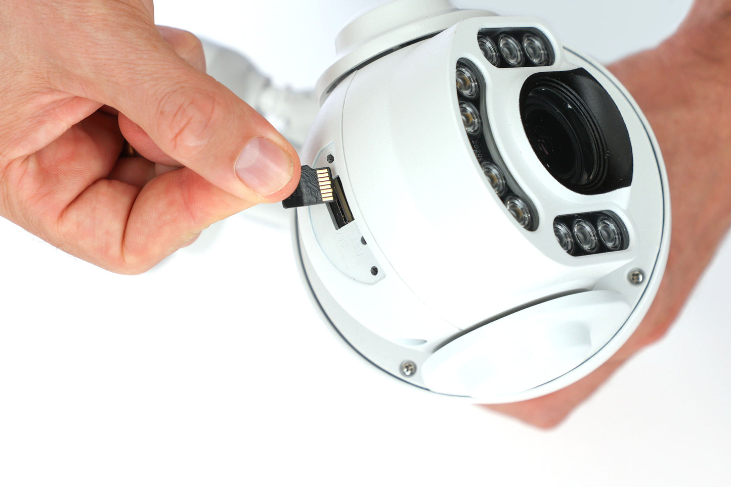 IPCam 360 SIM-FHD