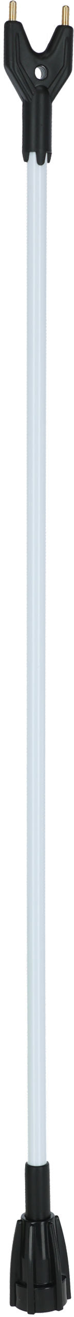 Priganjac živine AniShockComfy Baterija z gredjo, 71 cm