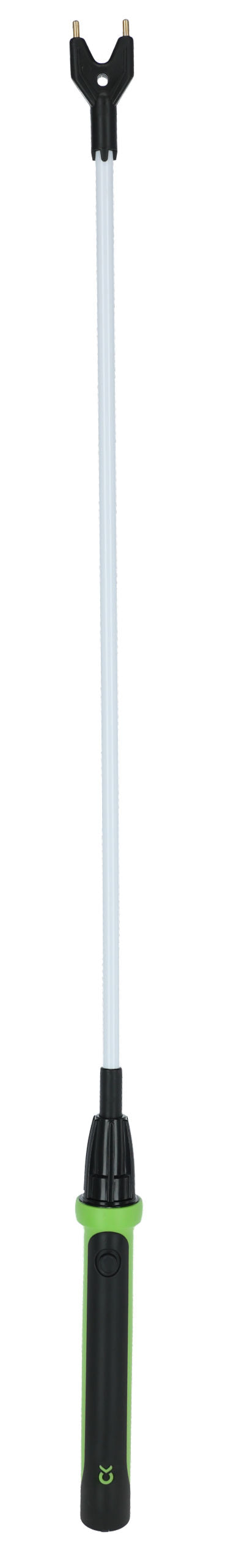 Priganjac živine AniShockComfy Baterija z gredjo, 71 cm