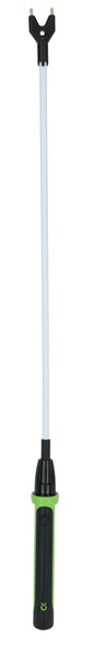 Priganjac živine AniShockComfy Baterija z gredjo, 71 cm