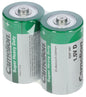 BATERIJA za priganjac Kawe in Picador - 1,5V - D (PAK 2/1)