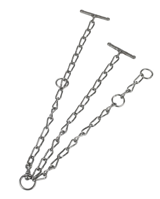 VERIGA naveza - enojna 3mm 60/40
