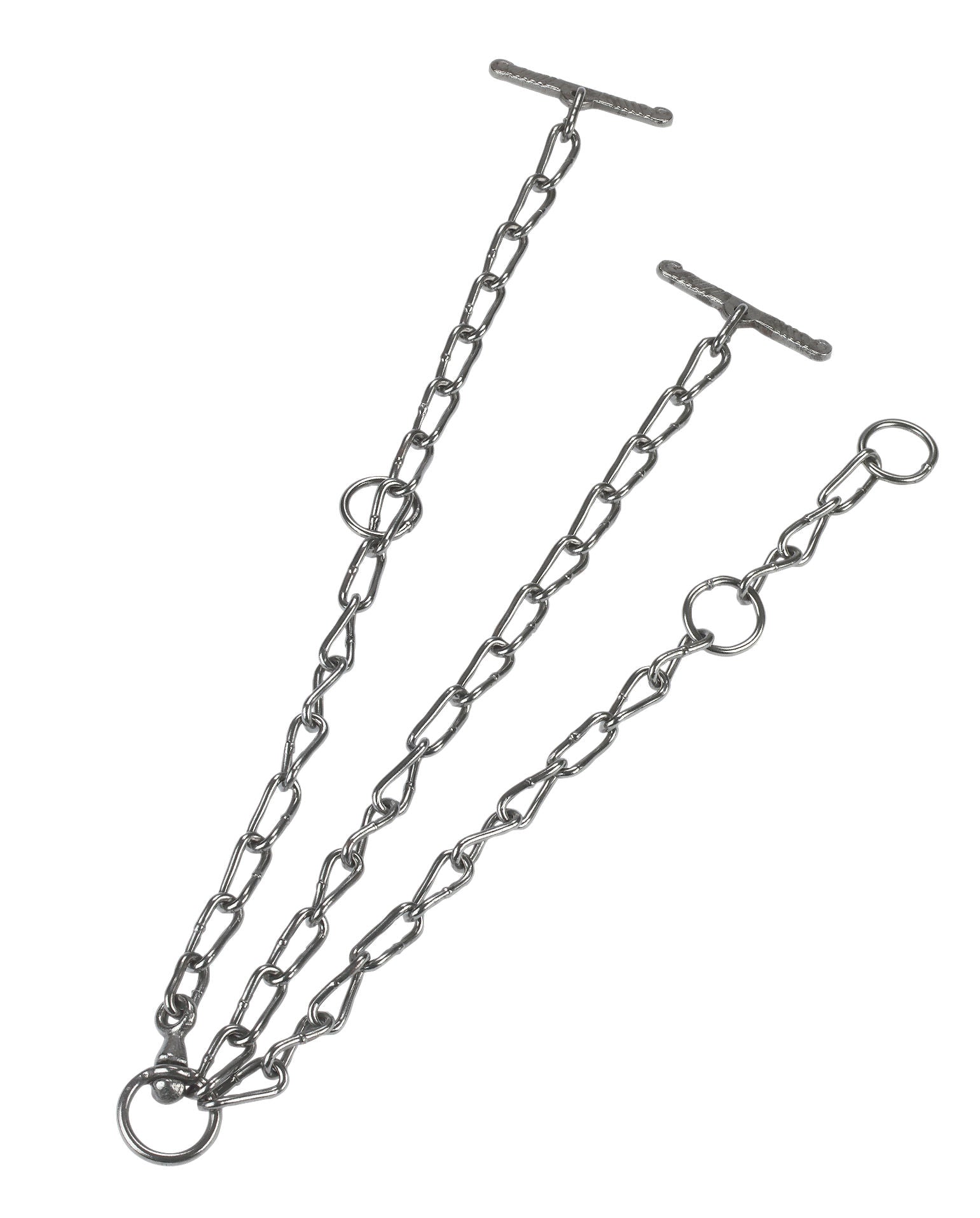 VERIGA naveza - enojna 6mm 65/110
