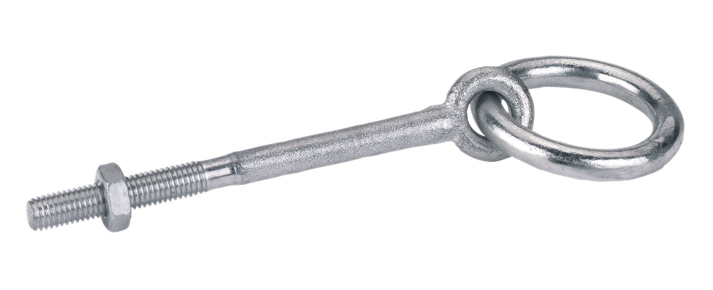 OBROC za jasli 10×120mm - maticni vijak (PAK 2/1)