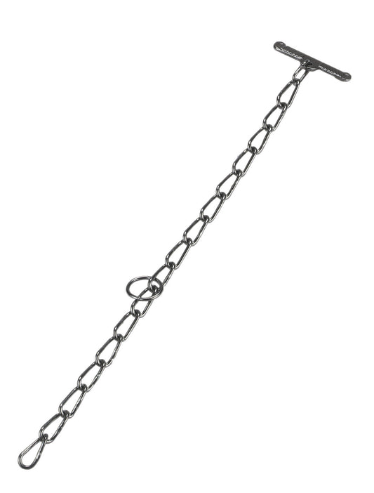 VERIGA za privez za jasli 4mm × 50cm