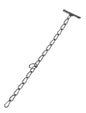 VERIGA za privez za jasli 4mm × 50cm