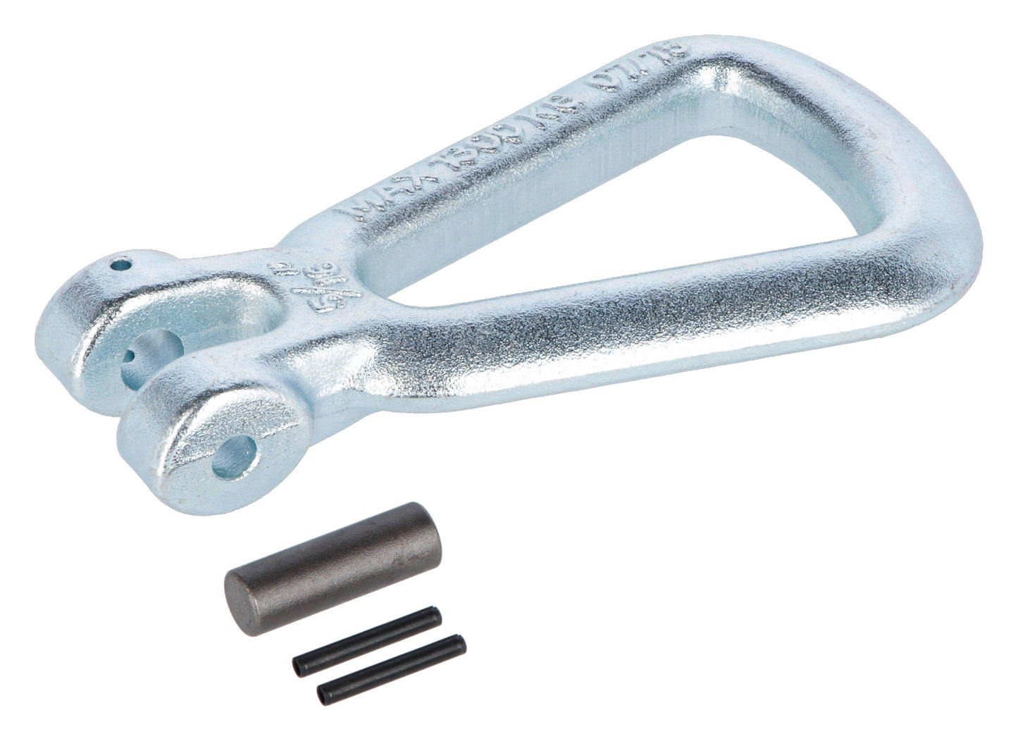 SUSPENZIJSKI obroc z ojnico 6mm (850kg)