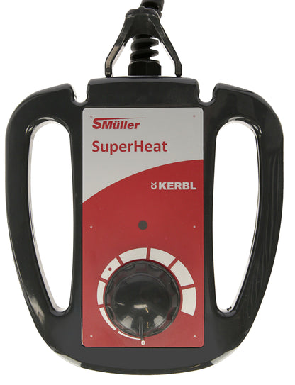 GRELEC mleka SuperHeat - 2300W