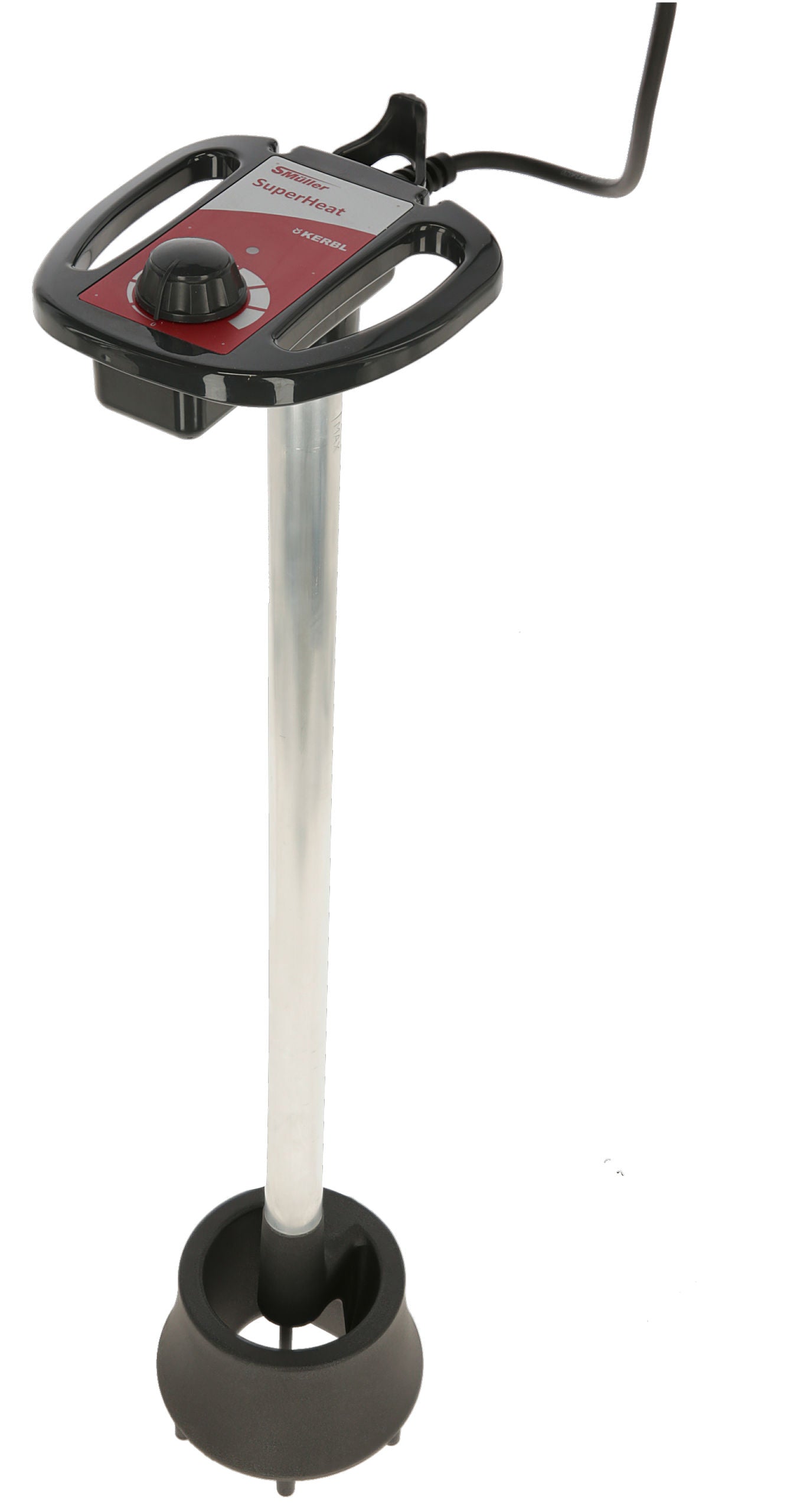 GRELEC mleka SuperHeat - 2300W