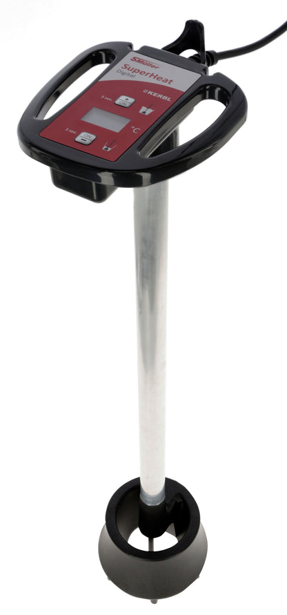 GRELEC mleka SuperHeat Digital - 2300W*