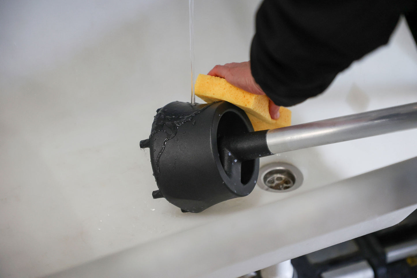 GRELEC mleka SuperHeat Digital - 2300W*