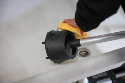 GRELEC mleka SuperHeat Digital - 2300W*