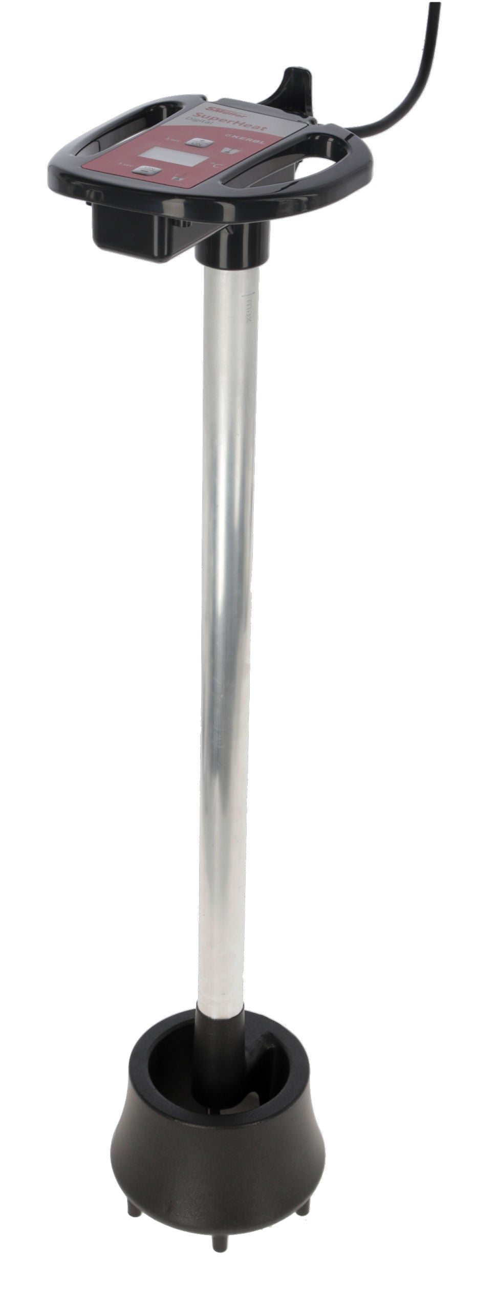 GRELEC mleka SuperHeat Digital - 2300W*