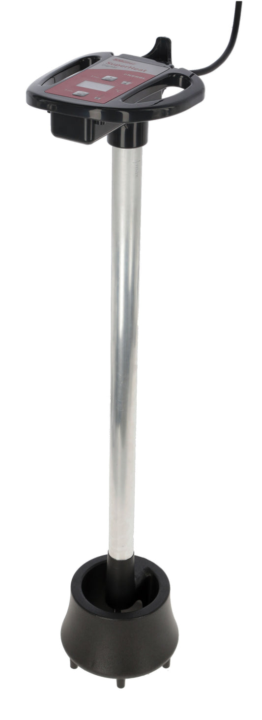 GRELEC mleka SuperHeat Digital - 2300W*