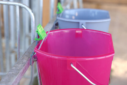 VAROVALO Bucket Guard