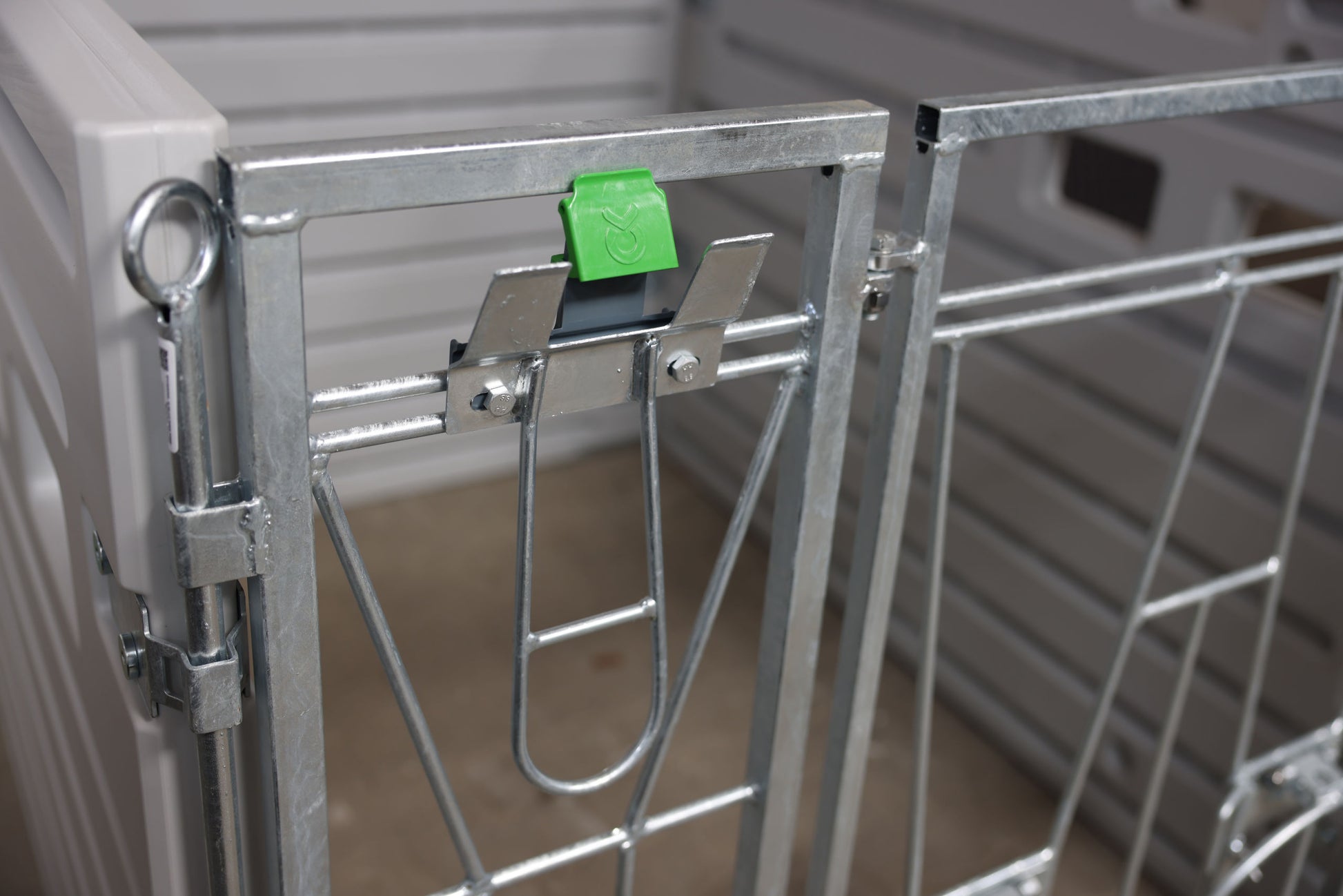 VAROVALO Bucket Guard