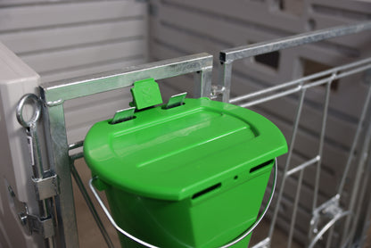 VAROVALO Bucket Guard