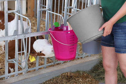 VAROVALO Bucket Guard