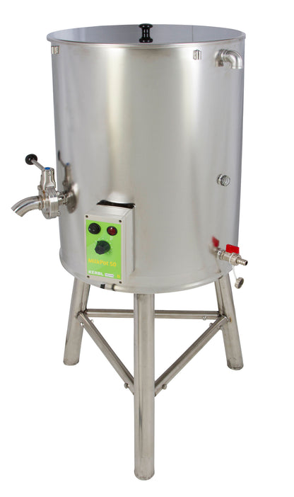 GRELEC mleka MilkPot 50 2.500W