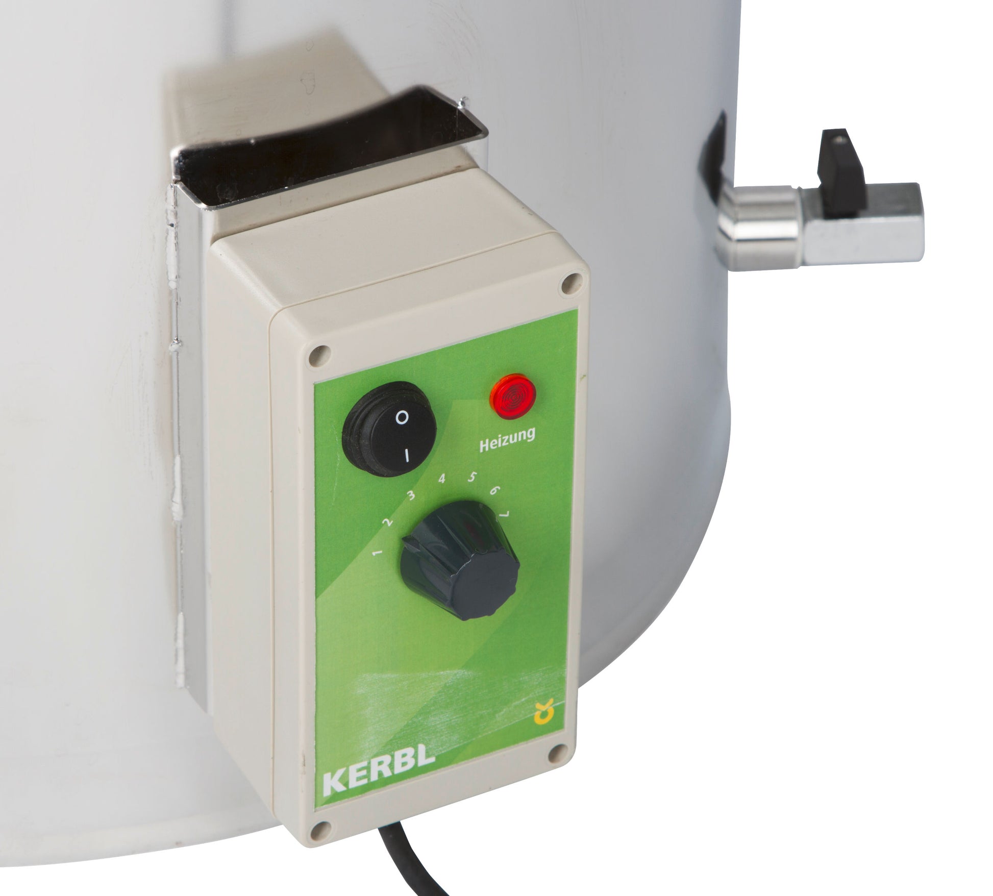 GRELEC mleka MilkPot 50 2.500W