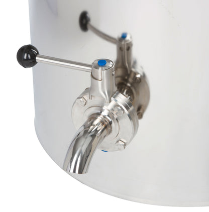 GRELEC mleka MilkPot 50 2.500W