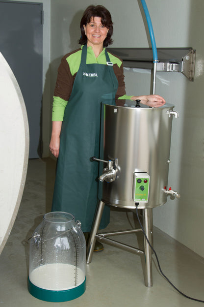 GRELEC mleka MilkPot 50 2.500W
