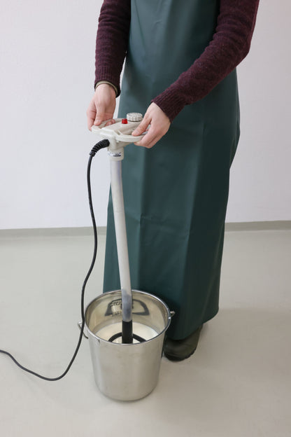 GRELEC mleka FastHeat - 1700W